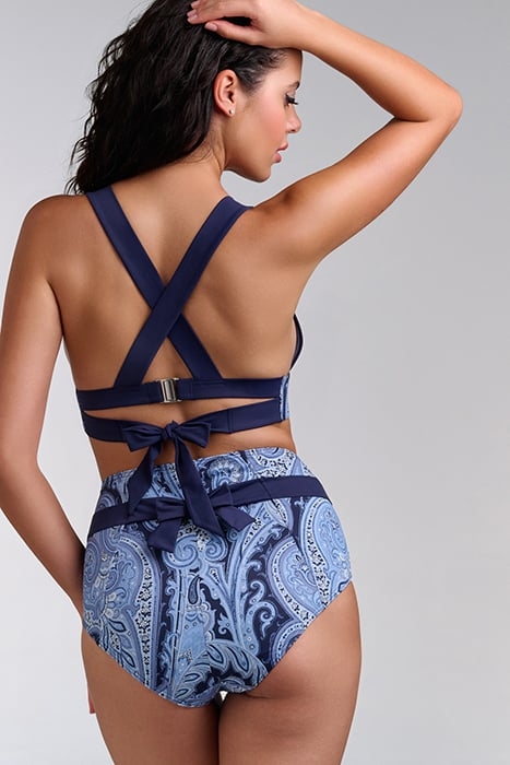 CACHE COEUR PAISLEY PRINT 2