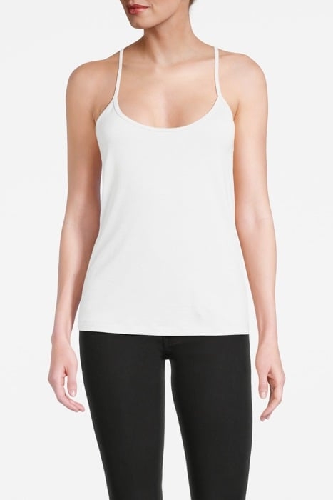 ANEMONE TOP VAPOR BLUE 1