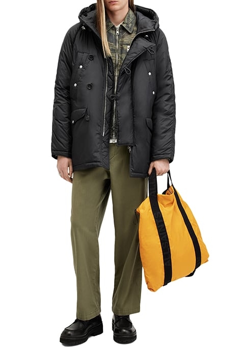 NAVSTAR PARKA BLACK 3