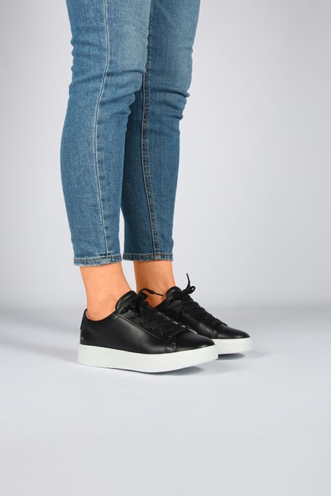 MAYNARD - BL470 BLACK - SNEAKER (LOW) BLACK 3