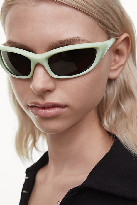 UNISEX SOLARIS - WHITE 3