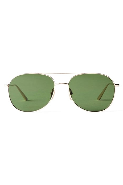 UNISEX PILOT SOFT GOLD V2 - GREEN 2