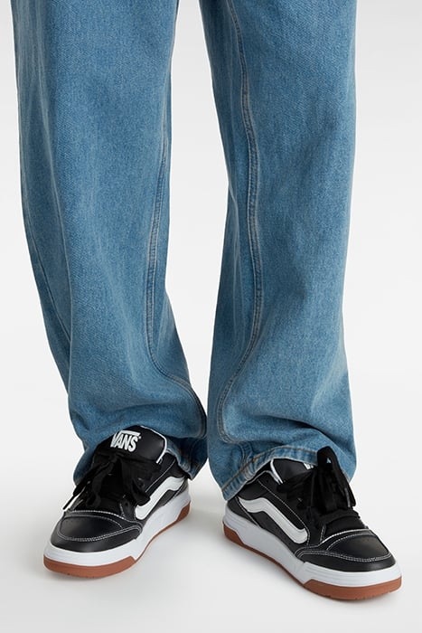 HYLANE BLACK/WHITE/GUM 2