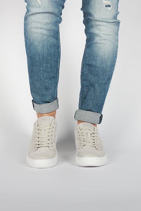 ROGER LOW - ZG02 ANTARTICA - SNEAKER (LOW) ANTARTICA 4