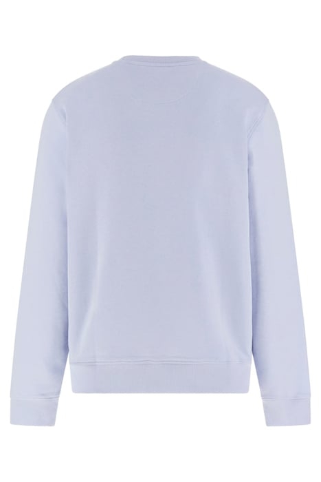 MULTICOLOR LOGO CN S ASTRAL PALE BLUE 2