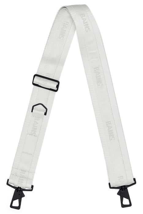 TEXEL CROSSBODY STRAP ASH UNISEX 1