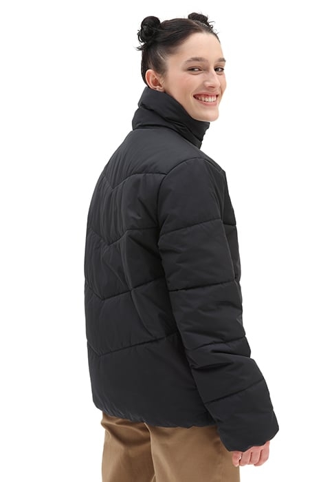 MTE FOUNDRY PUFF MUSIC ACADEMY BLACK 2