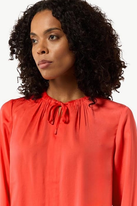 COMMA BLOUSES PINK 4