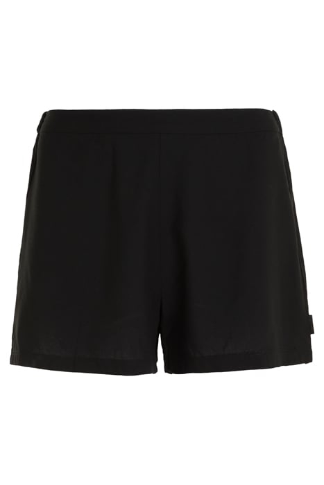 SLEEP SHORT BLACK 3