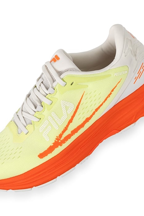 FILA POTAXIUM SHADOW LIME-FLAME 6