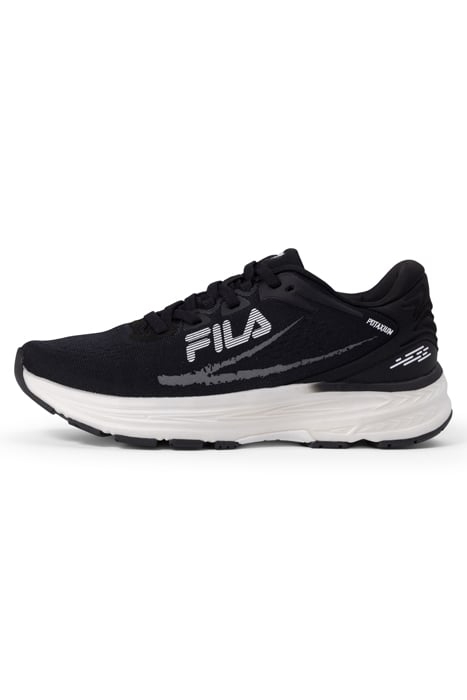 FILA POTAXIUM WMN BLACK-WHITE 1