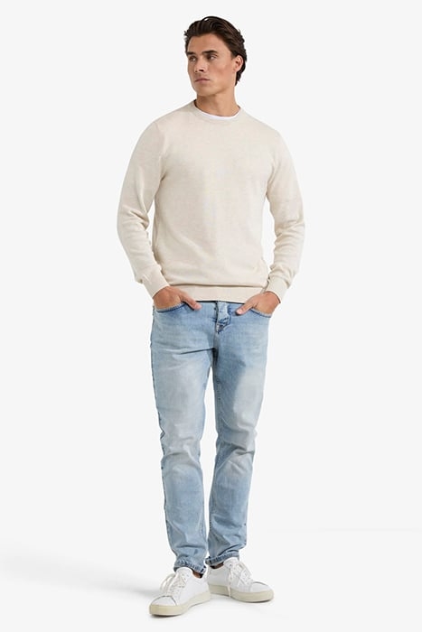 C-NECK SWEATER KIT 2