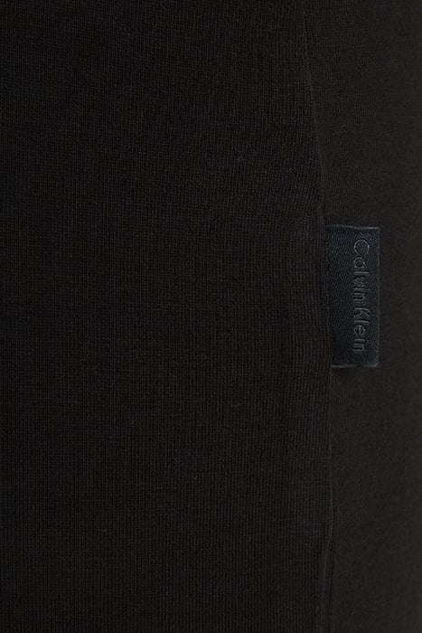 WIDE LEG PANT BLACK 6