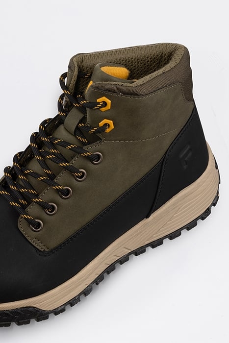 LANCE XXI BLACK-OLIVE NIGHT 7