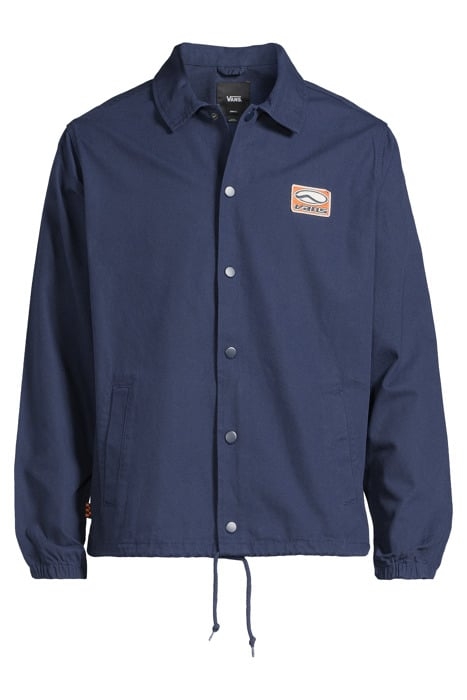 106 TORREY SKATE DRESS BLUES 3