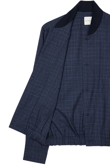 GENTS JACKET VERY DARK NAVY 5