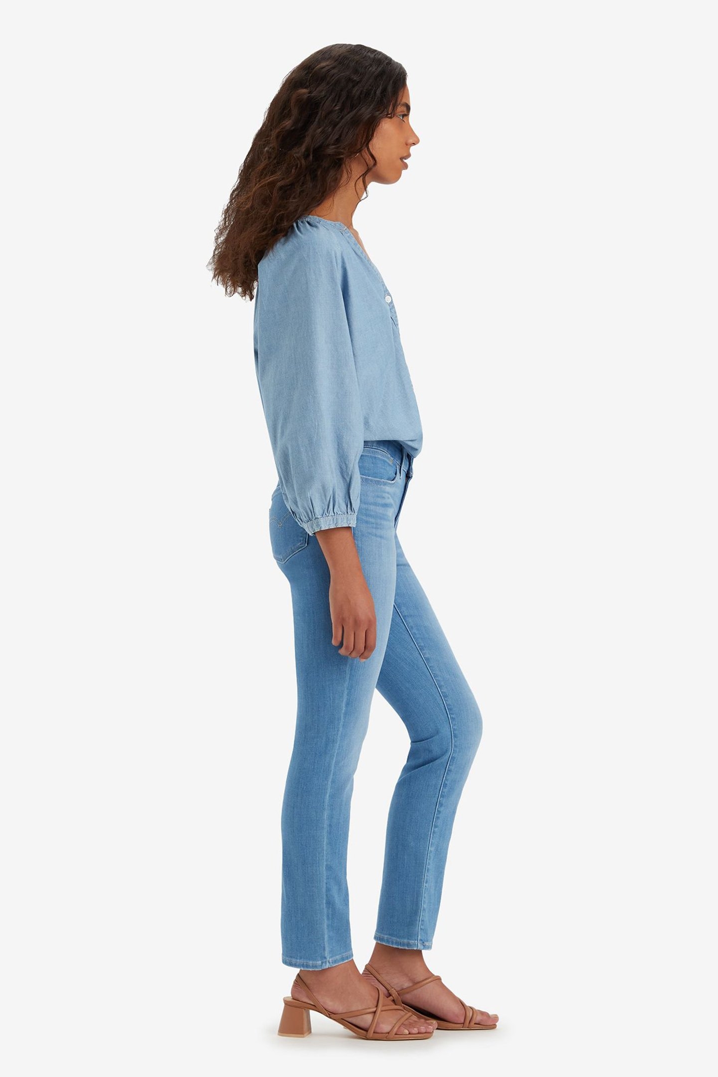 712 SLIM WELT POCKET TRIBECA SUN 4