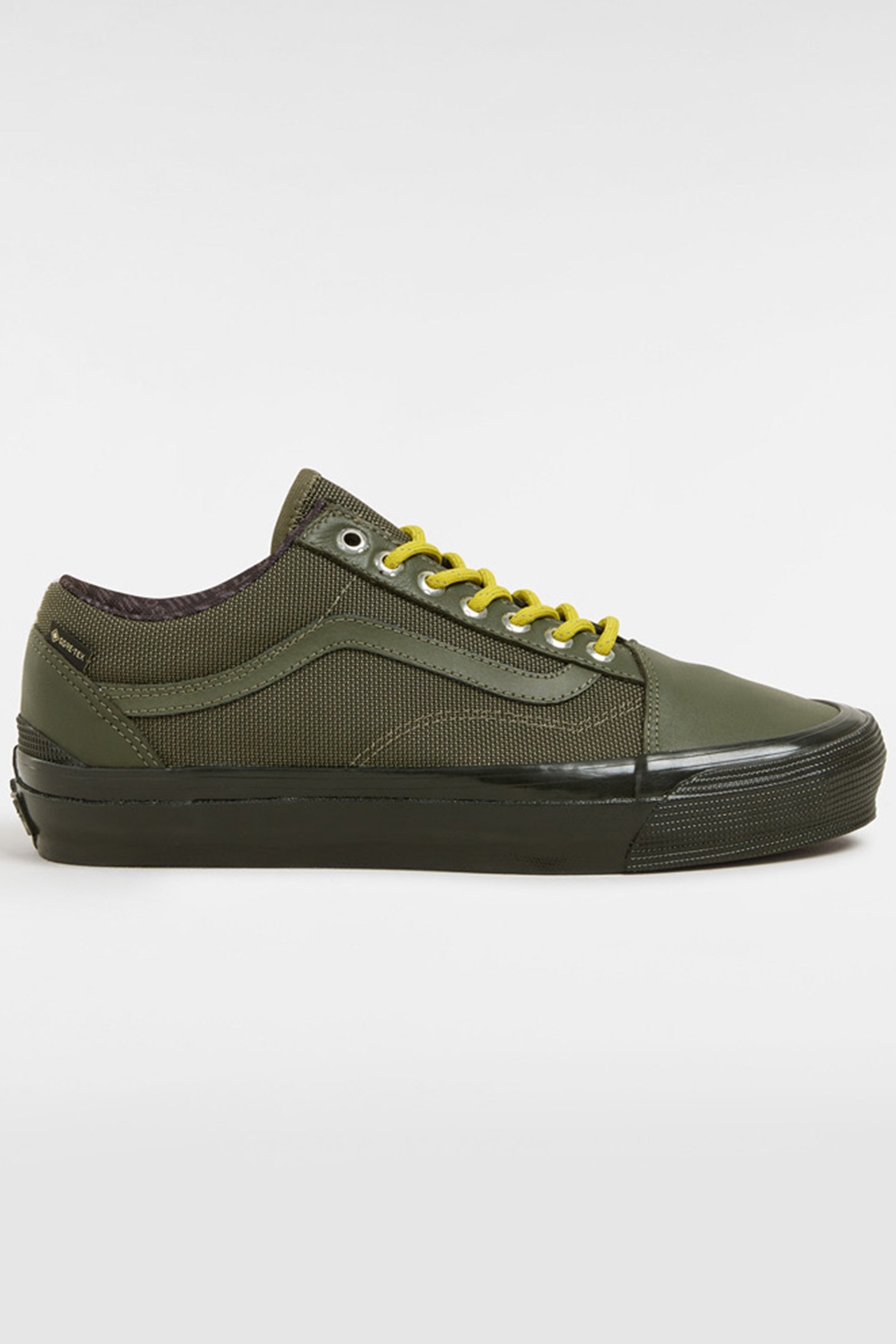 LX OLD SKOOL GORE-TEX GRAPE LEAF 1