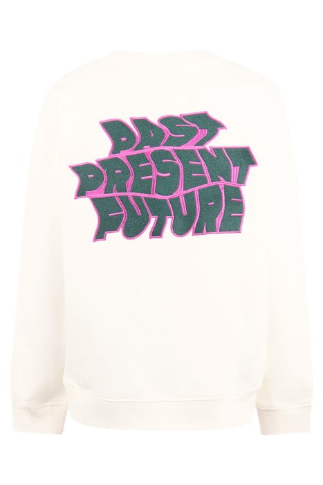 BAA-SBPPF SWEAT OFFWHITE 5