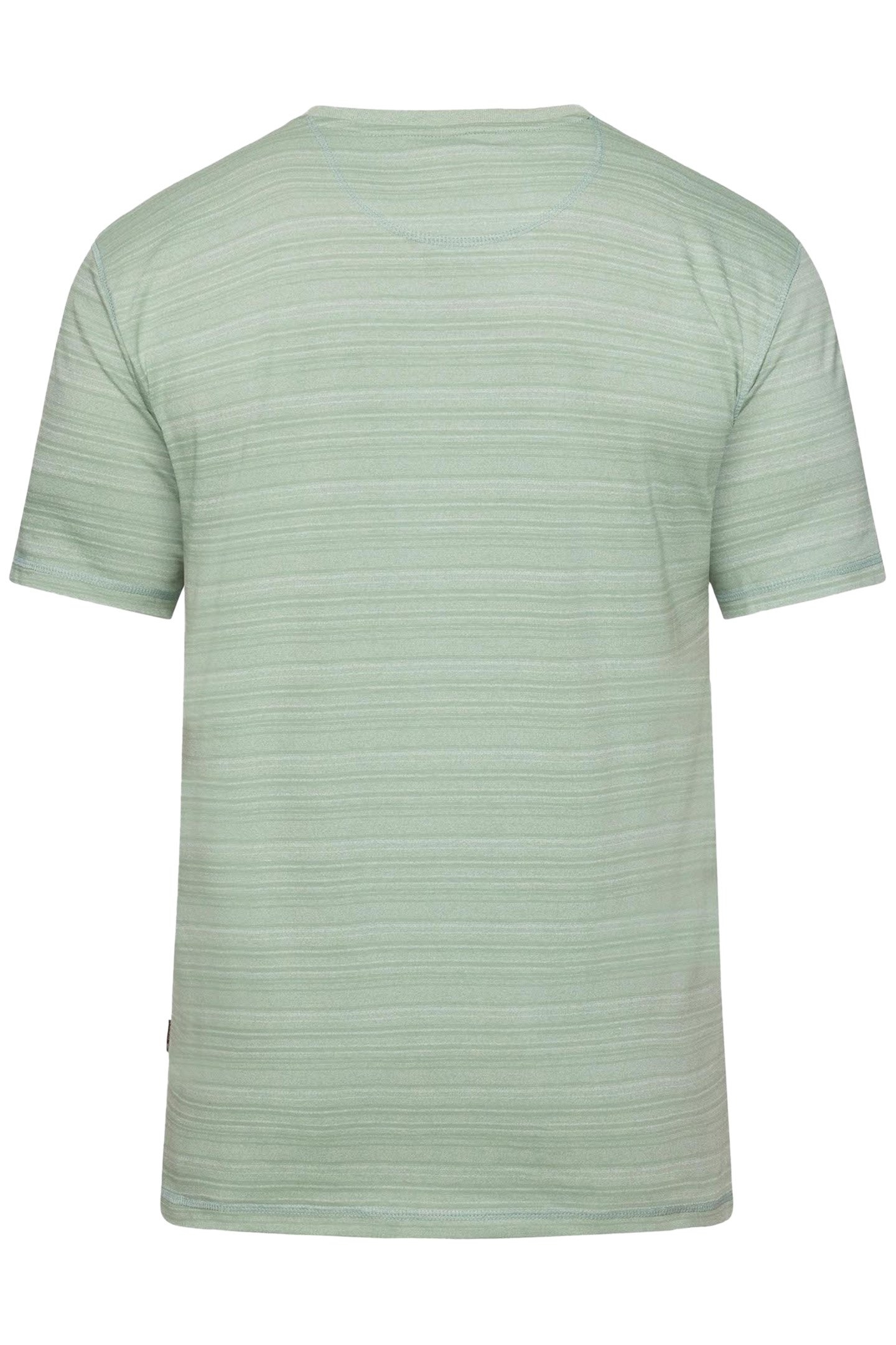 ULRICSI SHADOWSTRIPE W.PRINT+ WORN GREEN 5