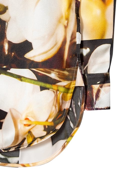 WOMENS SHIRT BLACK 8