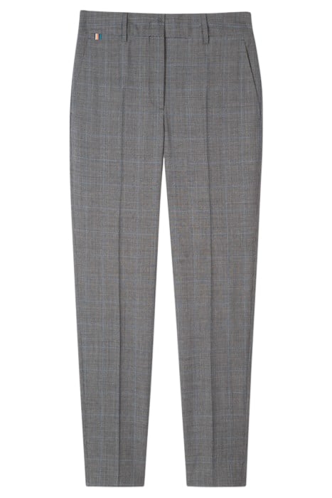 WOMENS TROUSERS SMOKE 1