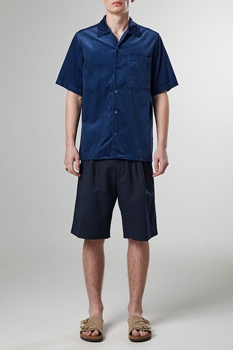 JULIO SS 5083 CASUAL SHIRT — REGULAR 2