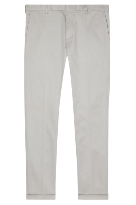 GENTS TROUSER GREY 1