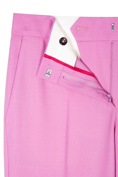 WOMENS TROUSERS LILAC PASTEL 5