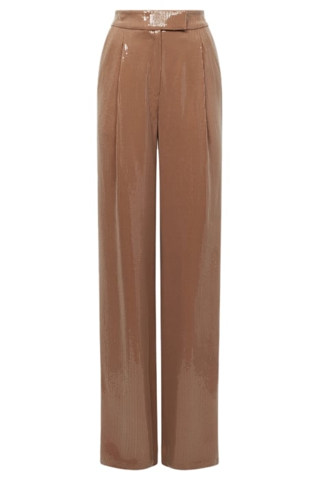 LIZZIE-WIDELEG SEQUIN TRO NUDE 6