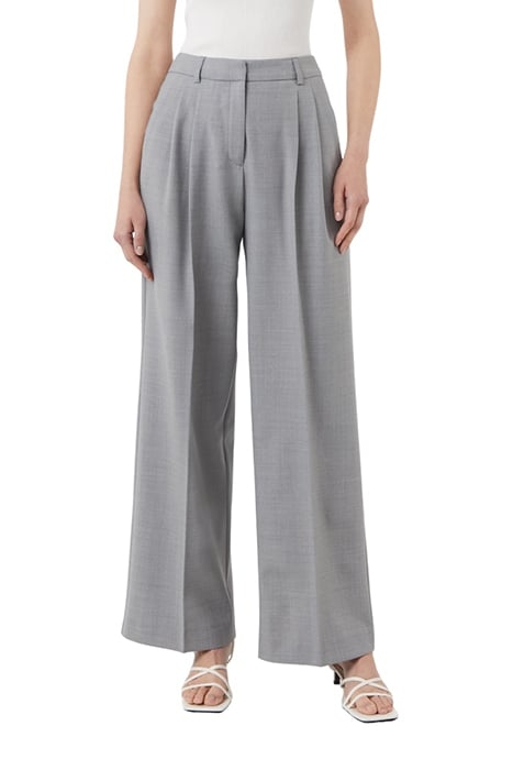 COMMA PANTS GREY 1