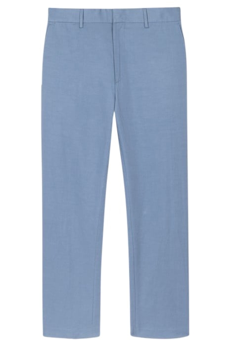 MENS TROUSER GREYISH BLUE 4