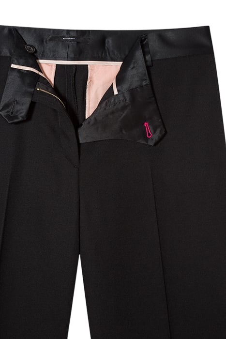 WOMENS TROUSERS BLACK 4