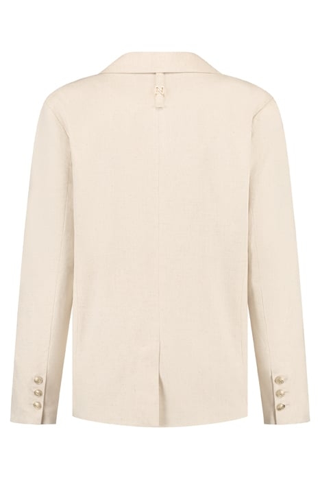 CHIA BLAZER NEUTRAL 2