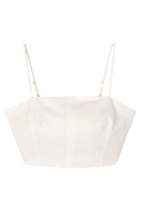 WOMENS TOP OFF WHITE 2