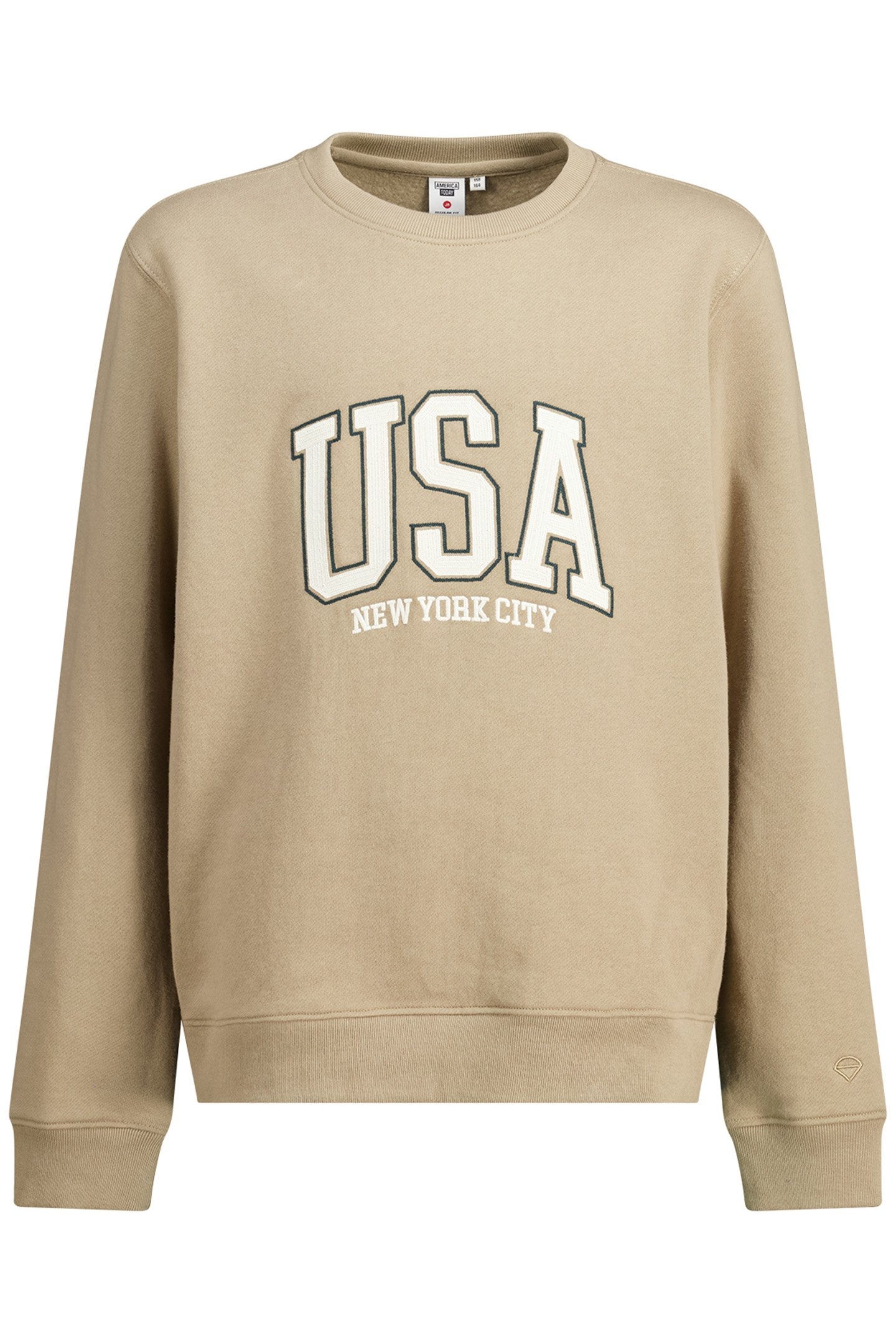 STARK CREW JR MOCCA 1