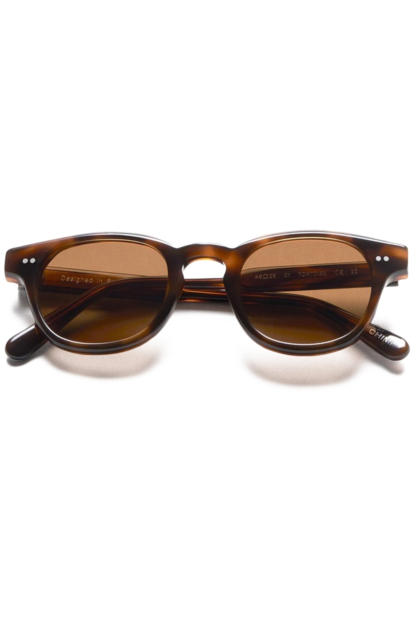 UNISEX 01 SUN -TORTOISE 1