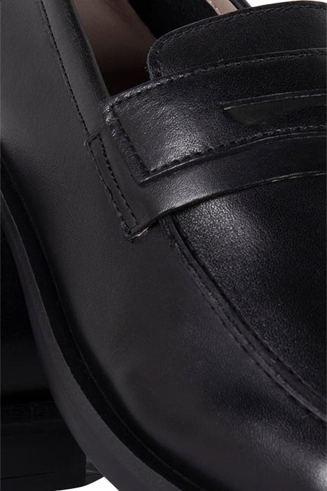 SAMMY LOAFER BLACK 4