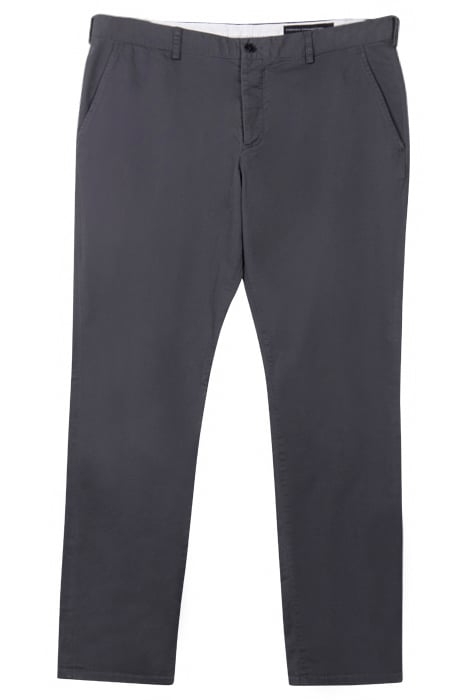 MACHINE STRETCH KR SLIM BLACK 1