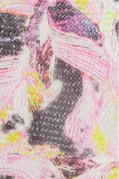 FRANA BLACK MULTICO 5