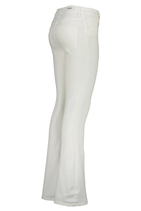 SUNRISE JEANS WHITE 5