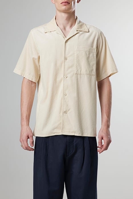JULIO SS 5083 CASUAL SHIRT — REGULAR 1