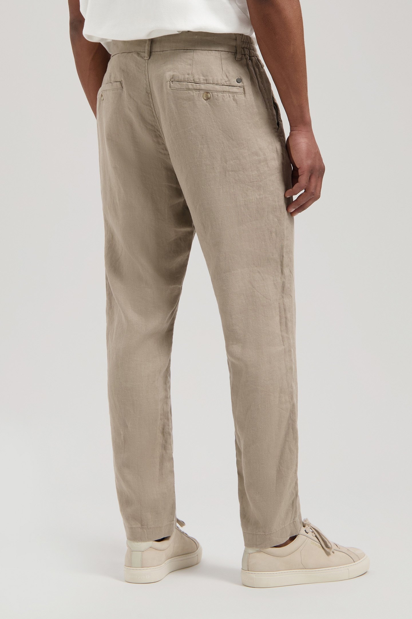 DS_JAMES BEACH PANTS ALUMINIUM 2