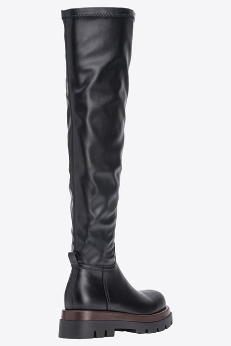 BRAHMS CUISSARD ECONAPPA STRET BLACK 3