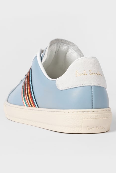 WOMENS SHOE HANSEN BLUE BLUE 4