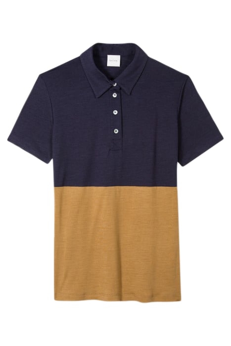 WOMENS TOP VERY DARK NAVY 1