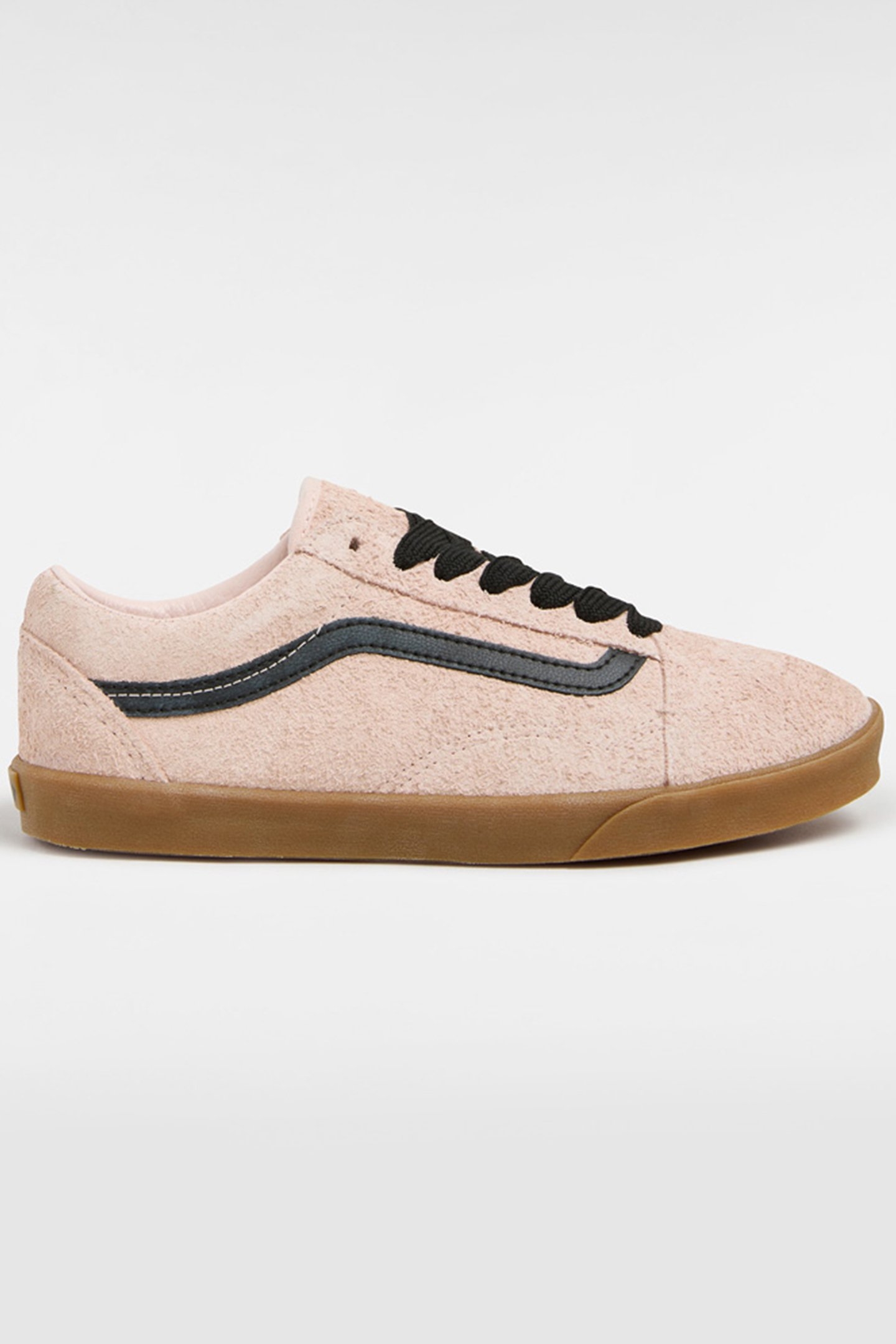 OLD SKOOL LOWPRO SUEDE PEACH BLUSH 1