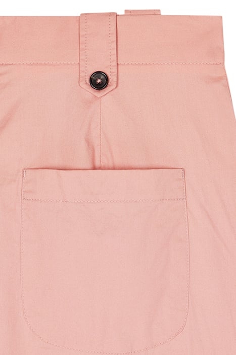 WOMENS SHORTS POWDER PINK 5