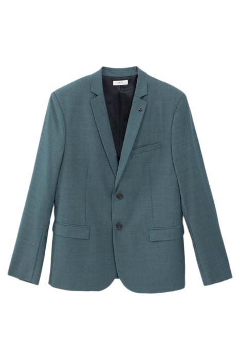 BLUEY GREEN SUIT JACKET 4