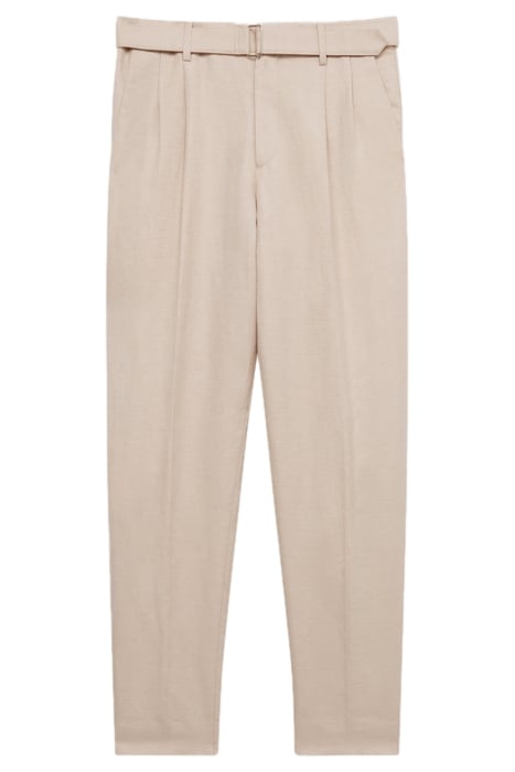 TRAIL-HERRINGBONE TIE TRO OATMEAL 4